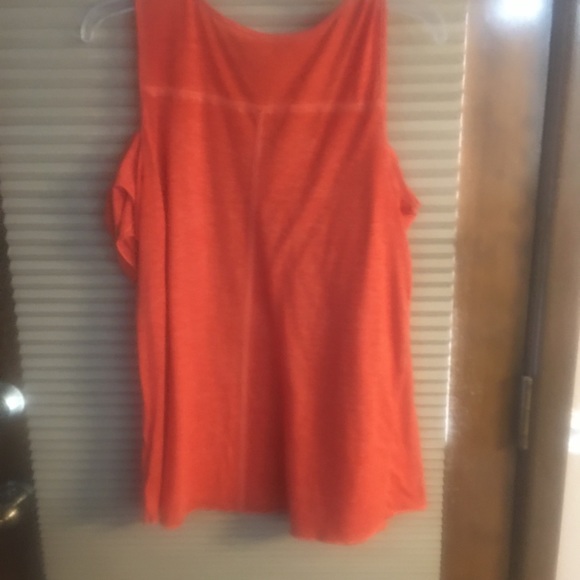 ORANGE TOP - Picture 2 of 3